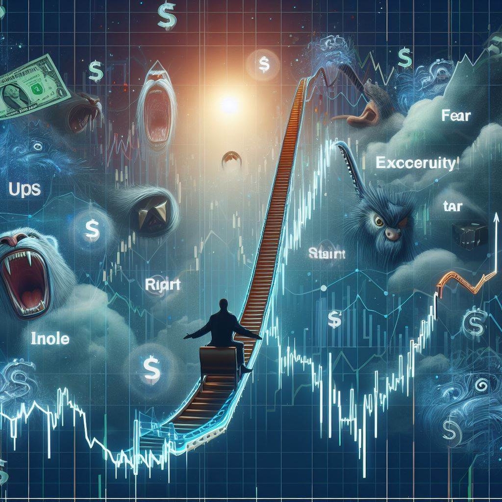 img of La mentalidad que tienen las personas cuando empiezan a invertir